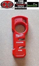 Milwaukee Tool Sharpener