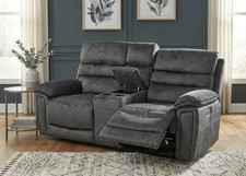 Lawson Fabric Electric