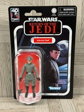 Star Wars - Vintage Collection