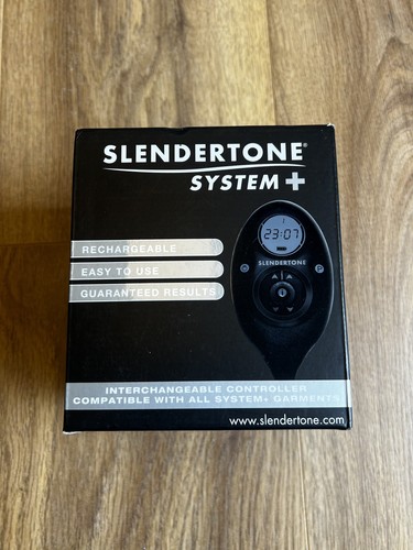 Slendertone system controller - system+,