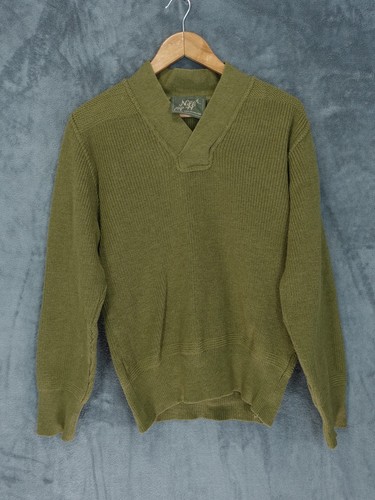 Vintage niffi jumper mens - jumper,