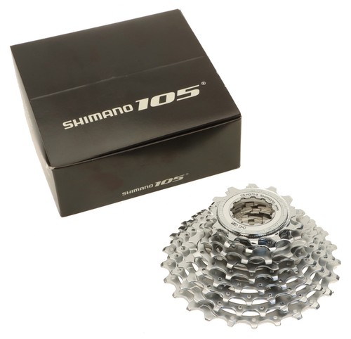 Shimano 105 hg70 cassette - 105,