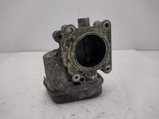 2005 VAUXHALL VECTRA 2200cc Petrol THROTTLE BODY 