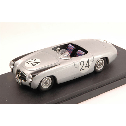 Mercedes 300 24 2nd - mercedes,