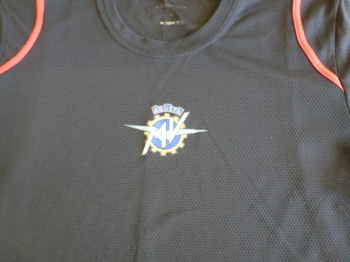 Augusta tee shirt size - augusta,