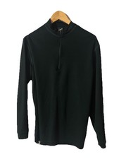 Simms men’s fleece size M Green Fishing Shooting Hunting