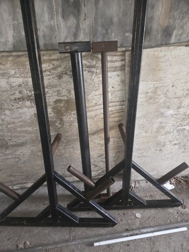 Strongman yoke fully - yoke,