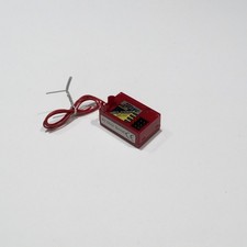 Vintage Hitec HFS-03MM  RC