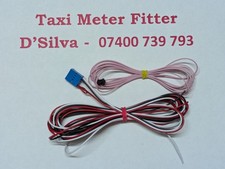 Digitax taxi meter