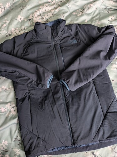 The north face ventrix - the,