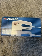 Vintage Kenwood Hand cordless