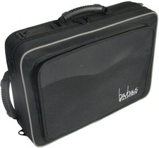Bauhaus  Double Clarinet Case