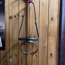 Sabre Nosebands