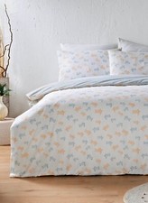 BNWT MATALAN KING SIZE CREAM