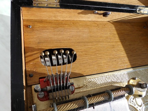 Very nice troubadour music - very,