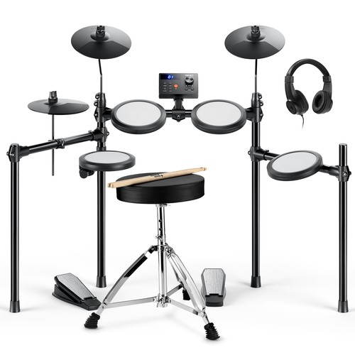 Donner ded electric drum - donner, ded-70
