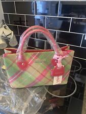 Ness Of Scotland Bag! Brand