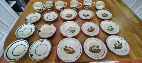 Pieces vintage torquay - pieces,