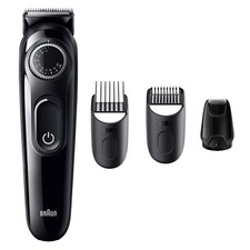 Braun Beard Trimmer Series 3