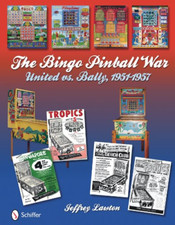 The Bingo Pinball War: United
