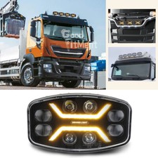 For Iveco Truck 10" LED Work