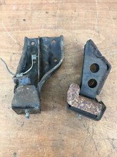 Factory Engine Mounts PAIR For Nissan Skyline R32 GTST RB20DET