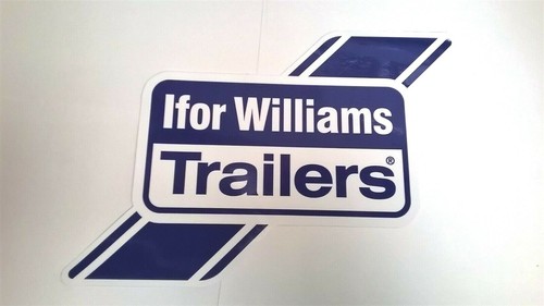 Genuine ifor williams - genuine, medium