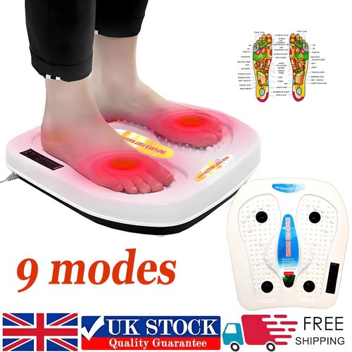 Vibration blood leg - vibration,