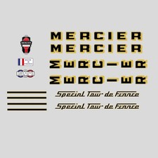 Mercier Special Tour de France