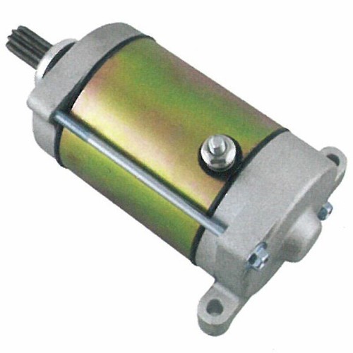Quality starter motor for - quality,