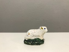 Vintage 1950’s CHALKWARE