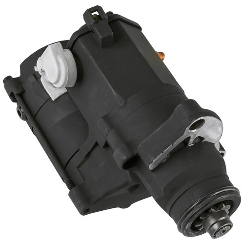 Starter for harley - for, davidson