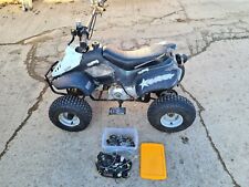 90cc Lifan Quad Kids Quad Bike