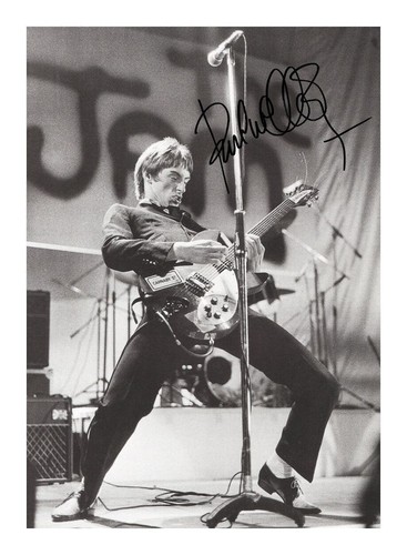 Paul weller the - the, jam
