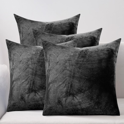 Set crushed velvet - 4,
