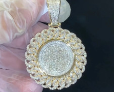10K YELLOW GOLD 4.25 CARAT