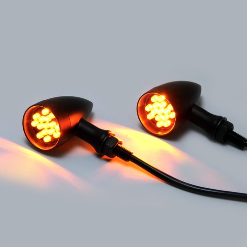 Led indicators for norton cafe - for,