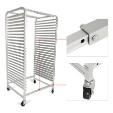 Drying Rack Screen Printing