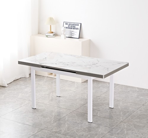 Dining table set extending - dining,