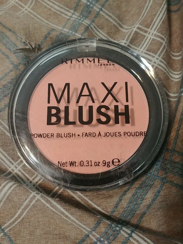 Compact rimmel london - 1-,