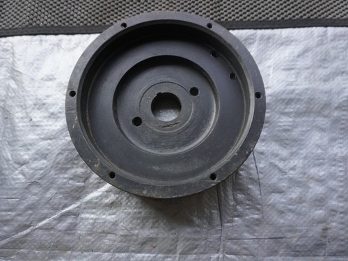 Bmw isetta engine flywheel - isetta,