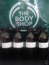 The body shop PERFUME OIL - DEWBERRY 200 ML. DISCONTINUED
