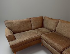 Large M&S Charcoal Left Facing