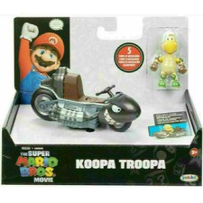 Super mario bros - movie, mini