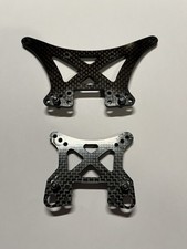 HPI Nitro MT2 Carbon Fibre