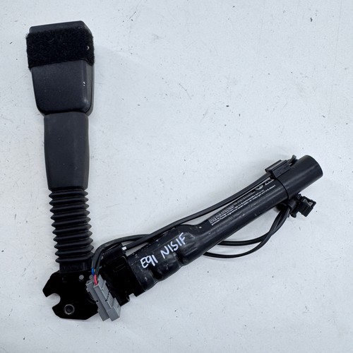 Bmw series e91 seat - e91, belt