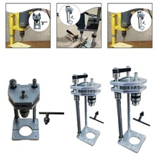 Vertical Drill Guide
