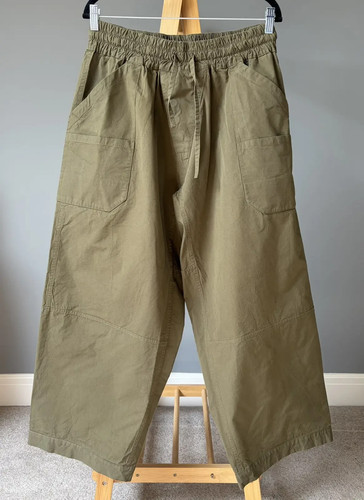Jan van essche trousers - van,