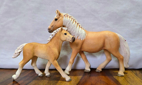 Schleich horse 2015 - schleich,