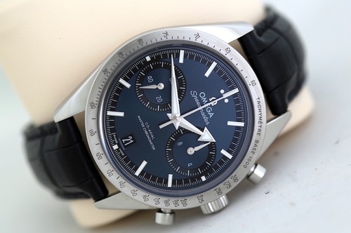 Omega speedmaster - (2022),
